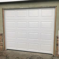 Garage Door 