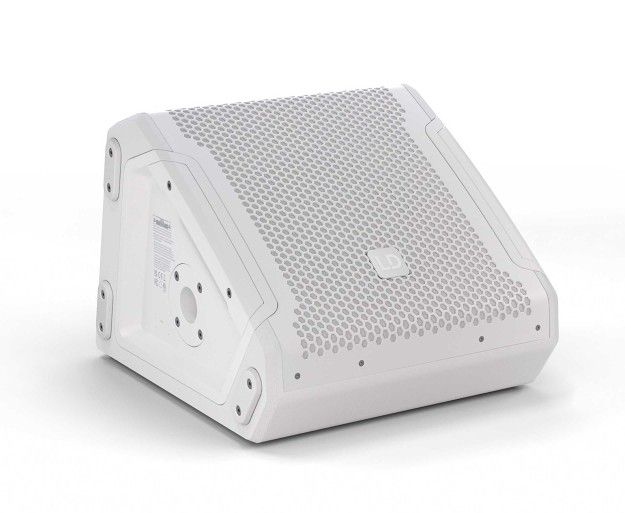 LD System LDS MON8AG3W, 8