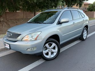 2005 Lexus RX