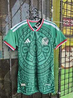 Mexico Jersey