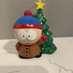 South Park Collectables