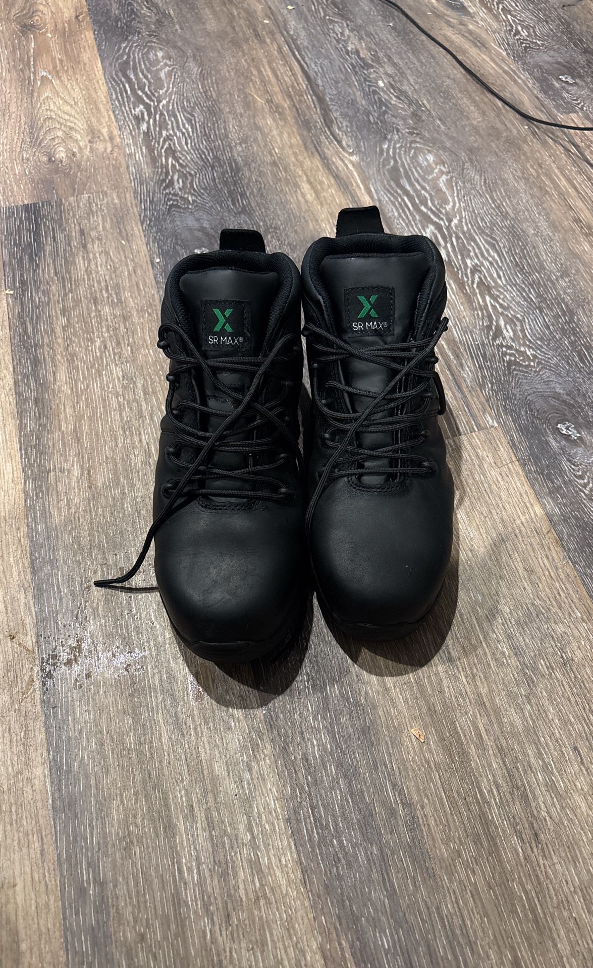 MaxTrax, SR Max, Black, 11