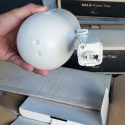 Spot Lights, Six In One Box, Three Boxes All In$75