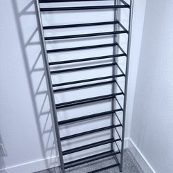Shoe Rack Organizer 