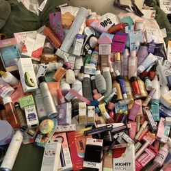 Beauty Bundles Ranging In Price Great For Xmas Gifts 