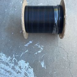 WIRE#3 THHN 500 FT 600 V $800