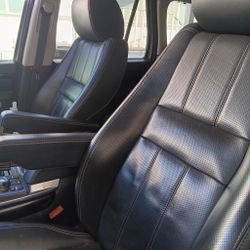 2010 Land Rover Range Rover