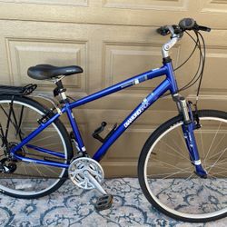 Diamondback Mountain Bike