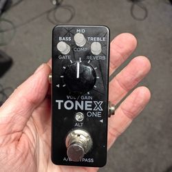 Tonex One