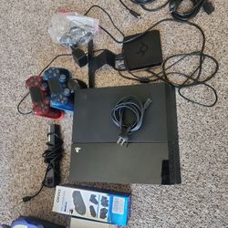 PS4
