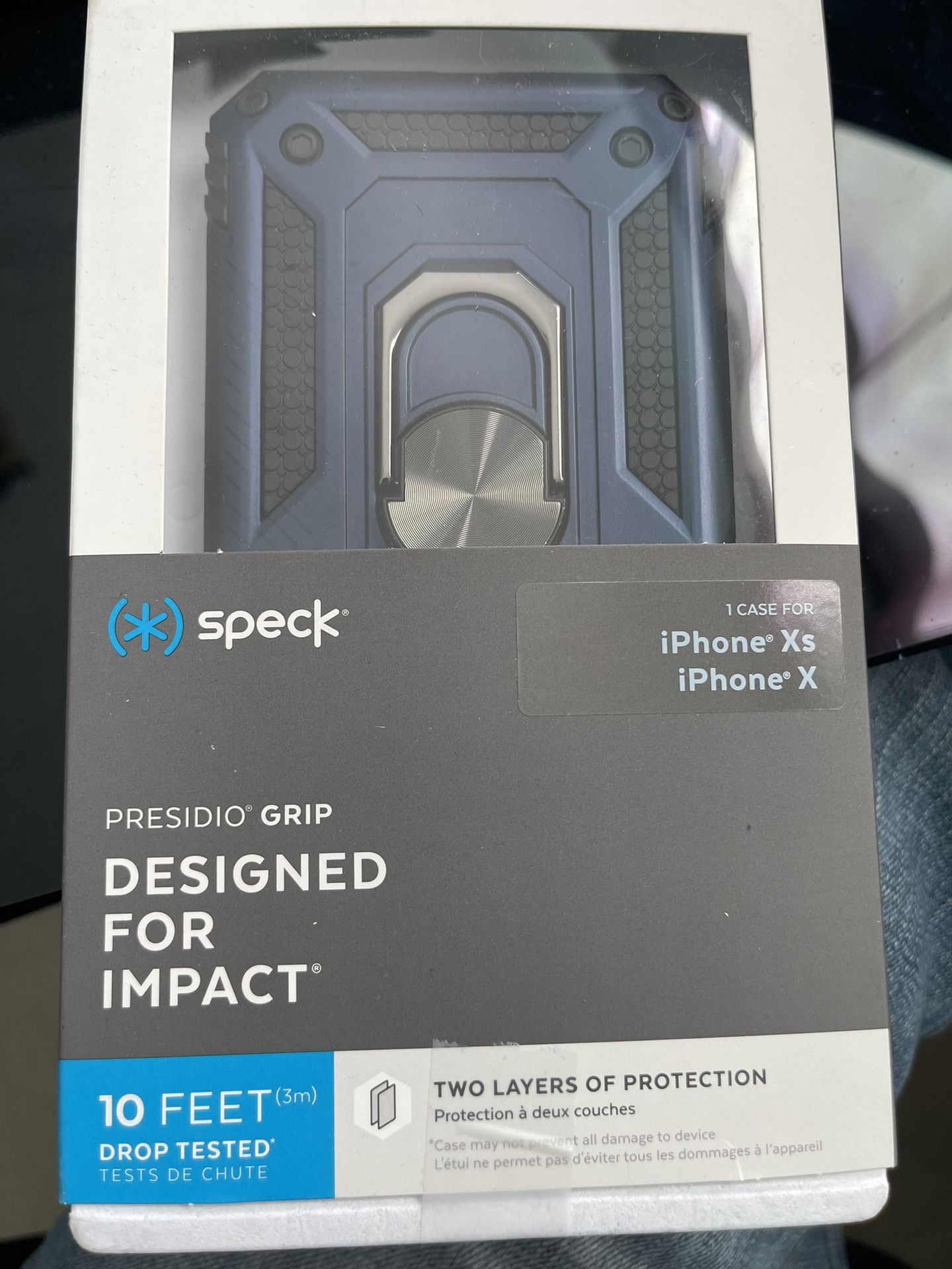 iPhone Case For X And Xs