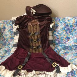 Teen Costume