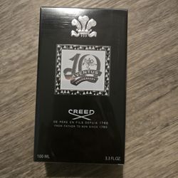 Creed Aventus 