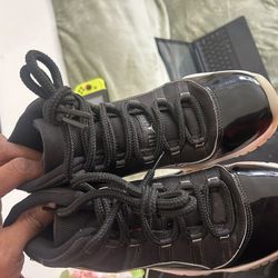 Air Jordan 11  “Jubilee”