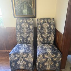 Dining Room Table Chairs