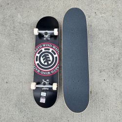 Skateboard Size 8.0