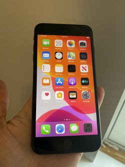 iPhone 8 Plus 64GB Unlocked