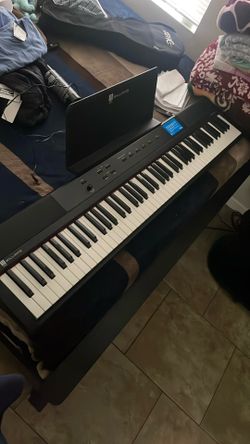 Williams Legato 3 88 Key Piano