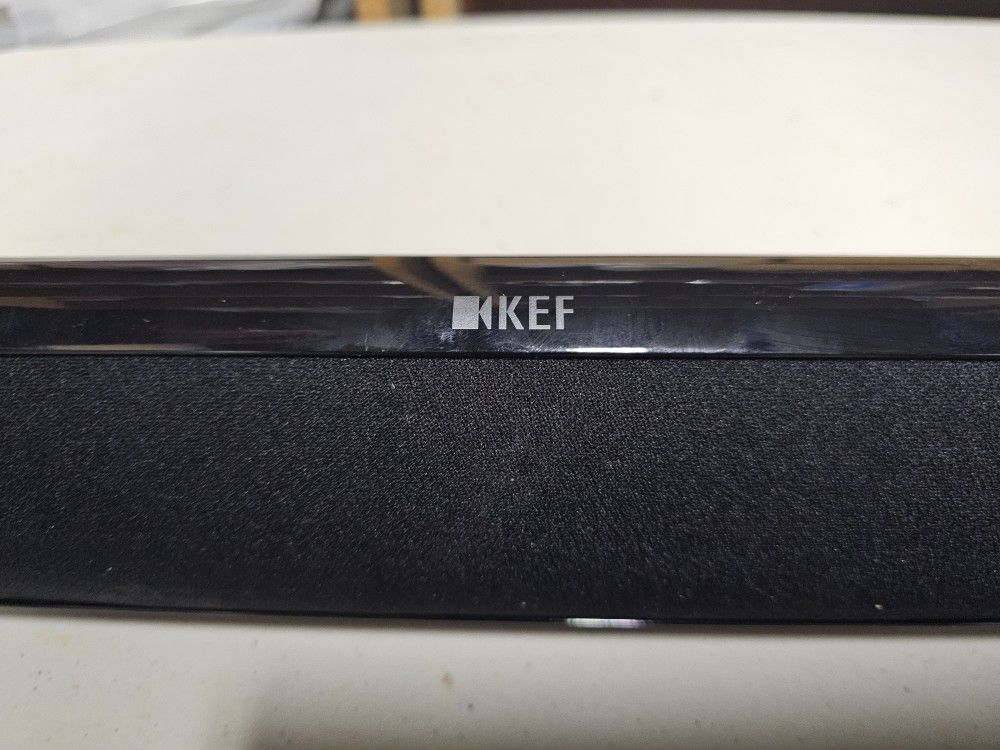 KEF Soundbar