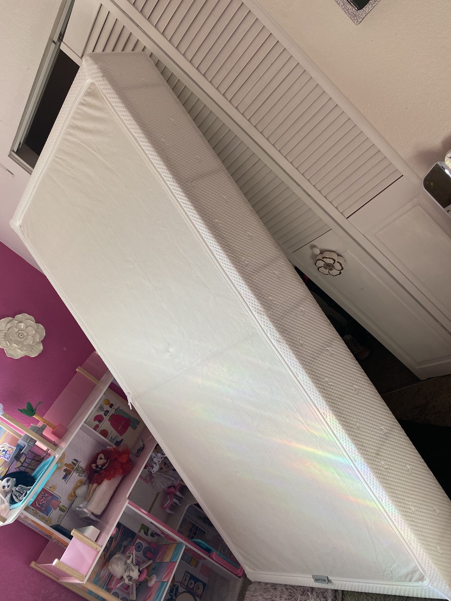 Twin Box Spring