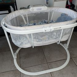 Bassinet 