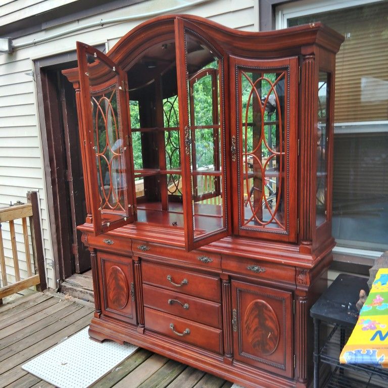 China Cabanet