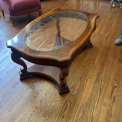 Beautiful Coffee Table