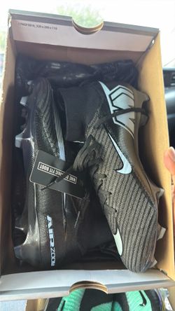 Nike Zoom Mercurial Superfly 10 Elite FG