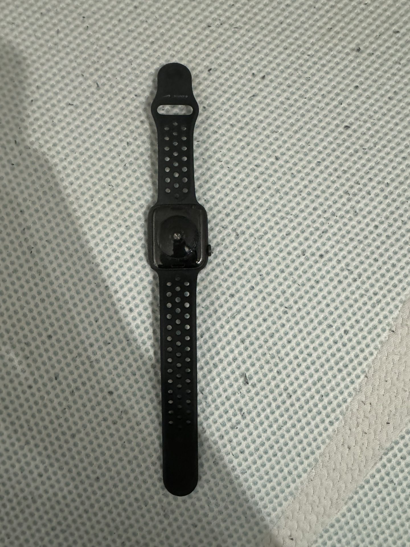 Apple Watch Nike SE 2nd Generation