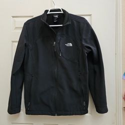 North Face Jacket, Woman Size XL Great Condition