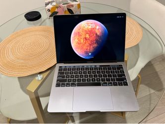 MacBook Pro