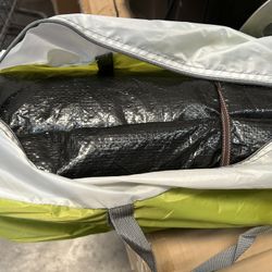 4 Person Tent 