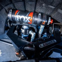 Cognito 3” Fox Level Kit For GM2500/3500 Available 