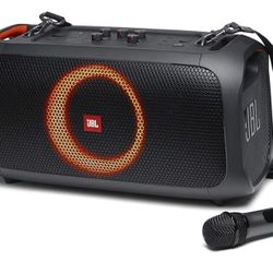 Party On The Go Jbl