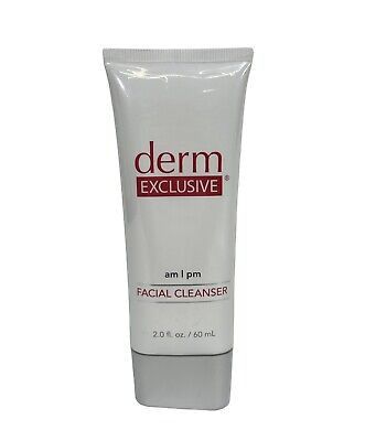 Derm Exclusive Facial Cleanser