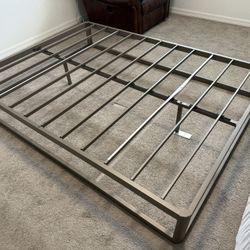 Bed Frame