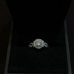 Diamond Ring