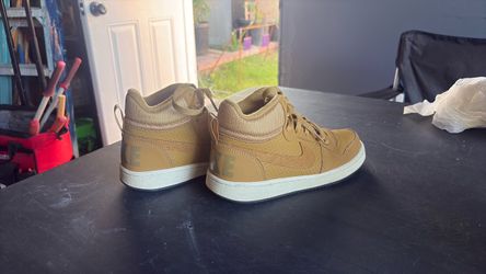 Kid shoes