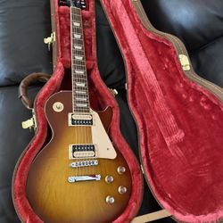 Gibson Les Paul Traditional Pro V