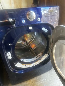 LG Gas Dryer