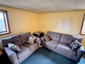 2 Couches