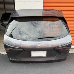 2024 HONDA HRV (TRUNK LID)