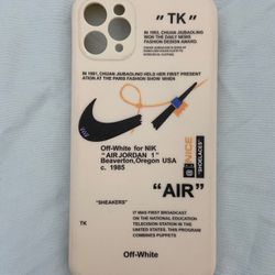 IPhone 12 Pro Max Case