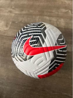 Nike Flight Ball