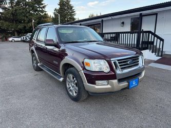 2006 Ford Explorer