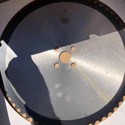 Kin Kelder Saw Blades