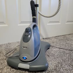 Fabric Steamer