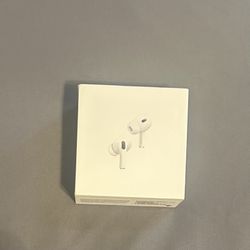 Apple AirPods Pro 2