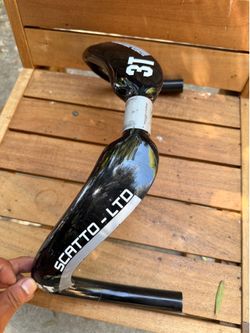 Scatto LTD Aero Bar