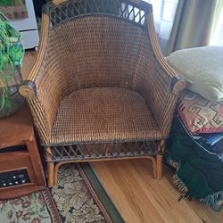 Furniture Wicker